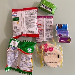 お菓子　おまとめ②の画像