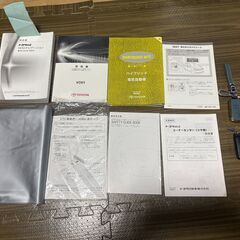 トヨタ ヴォクシー ハイブリッドVの画像