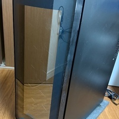 ＜東京都練馬区周辺＞ワインセラー　（１２本）　無料の画像
