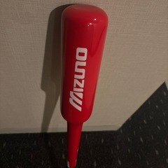 ミズノ　 ゴルフ練習用バットの画像