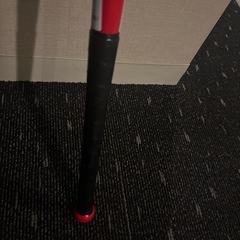 ミズノ　 ゴルフ練習用バットの画像
