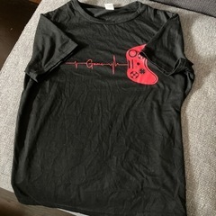 Tシャツ3枚、ハーフパンツの画像