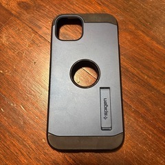 iPhone ケースの画像