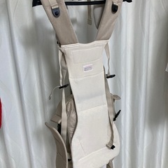 【美品】抱っこ紐の画像