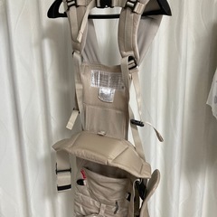【美品】抱っこ紐の画像