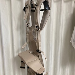 【美品】抱っこ紐の画像