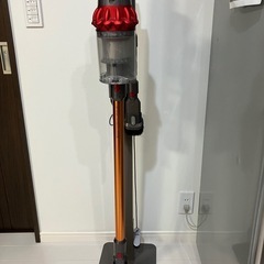 ダイソン　部品いりませんか?の画像