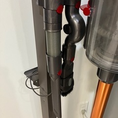 ダイソン　部品いりませんか?の画像