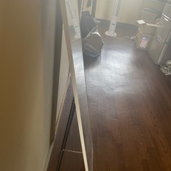 ミラー姿見の画像