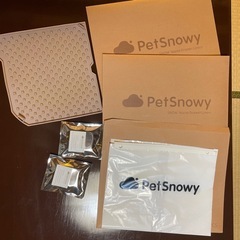 猫用全自動トイレの画像