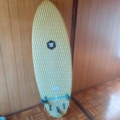 ショートサーフボード　7 SURFBOARDSの画像
