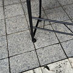 キッチンテーブル。の画像