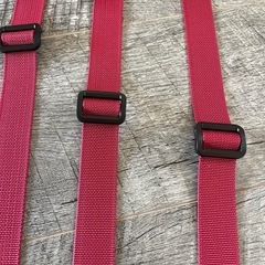 バッグベルトの画像
