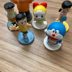 ドラえもん日本旅行ゲーム5の画像