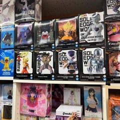 フィギュア　新品未開封　新入荷しましたの画像