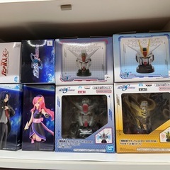 フィギュア　新品未開封　新入荷しましたの画像