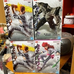 フィギュア　新品未開封　新入荷しましたの画像