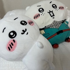 0729まで！ちいかわグッズセット!早い者勝ち！2600円！※0728八潮駅18時半引き渡し可能 の画像