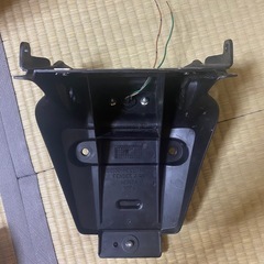 スーパーボルドール純正リアフェンダーの画像