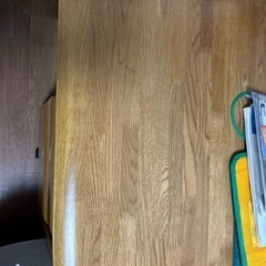 学習デスク　学習机の画像