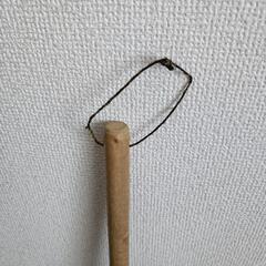 ほうきの画像