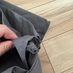 Naturehike キャンプ コット 折りたたみ式 コット 2way コット ワイド 軽量 コンパクト 折り畳める ベッド アウトドア キャンプ用品 簡易 ベッド 耐荷重150kg 収納ケース付き(グレー)の画像