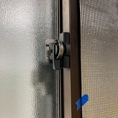 YKK 二重窓　の画像