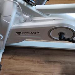 スピンバイク フィットネス　バイク　Steady ST128の画像