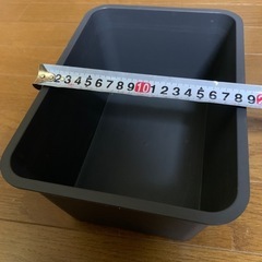 小型容器の画像