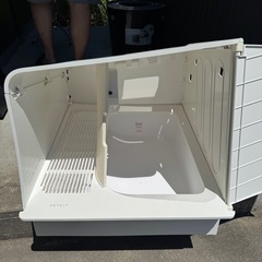 PETKIT 猫トイレの画像