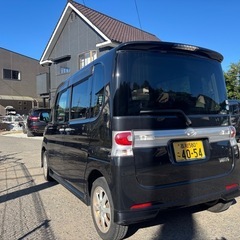 車検付き　ちょい訳あり　の画像