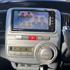 車検付き　ちょい訳あり　の画像