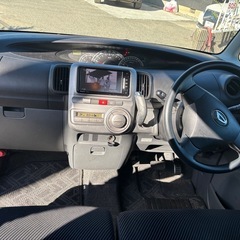 車検付き　ちょい訳あり　の画像
