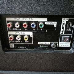 SONY BRAVIA 65V 4K TV KJ-65X8500Dの画像