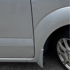 🚗 ホンダ N-BOX【平成26年式／車検付き】の画像