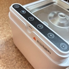 犬猫　自動給水機　充電型の画像