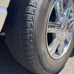 キャデラック　エスカレード　1ナンバー　車検満タンの画像