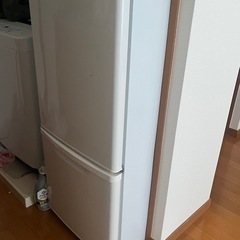 冷蔵庫(無料)の画像