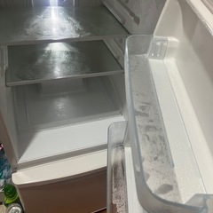 冷蔵庫(無料)の画像
