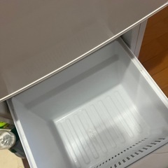 冷蔵庫(無料)の画像
