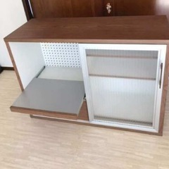 キッチンボードの画像