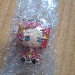 虹が崎スクールアイドルちょこのっこフィギュアの画像