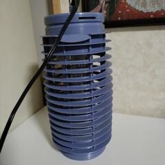 電撃殺虫器の画像