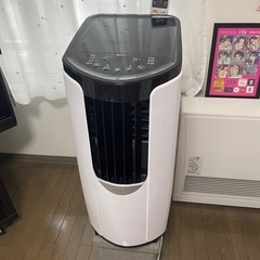 スポットクーラー
の画像
