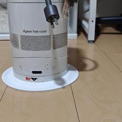 ダイソン　扇風機の画像