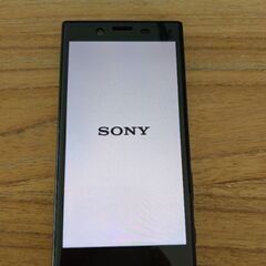 SONY Xperia X Compact SIMフリーの画像