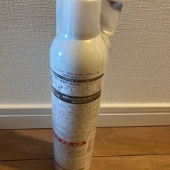 新品　日焼け止めスプレー 大容量の画像