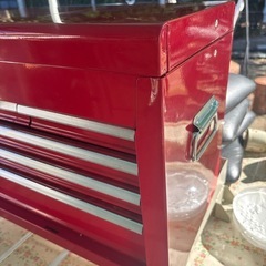 工具箱　ツールケース　ツールチェスト　の画像