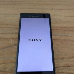 SONY  Xperia X Compact DOCOMOの画像