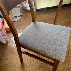 ダイニングテーブルセットの画像